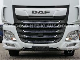 DAF XF 480 Retarder 2-Tank Standklima Euro 6