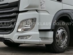 DAF XF 480 Retarder 2-Tank Standklima Euro 6