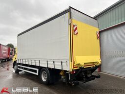 RENAULT 280D Wide * LBW-Bär * 116.000 KM *TOP*
