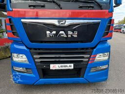 MAN TGX 18.510 LLS-U*XXL*VollLuft*2xTank*Standklima*