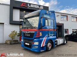 MAN TGX 18.510 LLS-U*XXL*VollLuft*2xTank*Standklima*