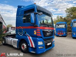 MAN TGX 18.510 LLS-U*XXL*VollLuft*2xTank*Standklima*