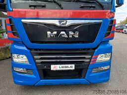 MAN TGX 18.510 LLS-U*XXL*VollLuft*2xTank*Standklima*