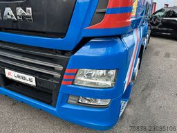 MAN TGX 18.510 LLS-U*XXL*VollLuft*2xTank*Standklima*