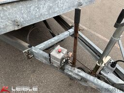 HIRTH ATKU3500*PKW-Anhänger*verzinkt*hydr.Kippung*