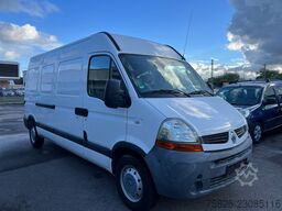RENAULT Master II L3H2*1.Hand*Klima*Pdc*68Tkm*Top!*