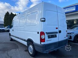 RENAULT Master II L3H2*1.Hand*Klima*Pdc*68Tkm*Top!*