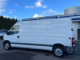 RENAULT Master II L3H2*1.Hand*Klima*Pdc*68Tkm*Top!*