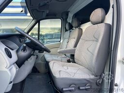 RENAULT Master II L3H2*1.Hand*Klima*Pdc*68Tkm*Top!*