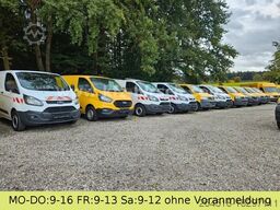 VOLKSWAGEN T6.1 Transporter T6 2xSchiebetüre!org.3.557KM|