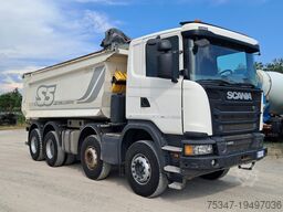 SCANIA 