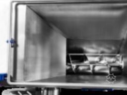 LAKIDIS Broyeur MLG200L