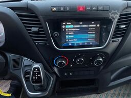 IVECO Daily 35S14 A8*R3.450mm*Automatik*Kamera*2Sitze*