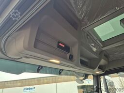 IVECO AS260S50Y/FS 6x2 Böse Schwenkwand + LBW 2 x AHK