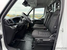 IVECO Daily 35S16 H 3.0L *R3.750mm*AHK*Klima*