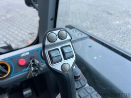 JCB TLT 35-22E Teletruck / nur 131h! / 2022 / SS