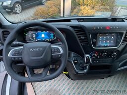 IVECO Daily 35S14 A8*R3.450mm*Automatik*Kamera*2Sitze*