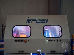 Krüsi CMI 4 x 4 KW