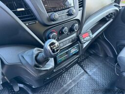 IVECO Daily 35S16 Tiefkühlkoffer mit Ladebordwand