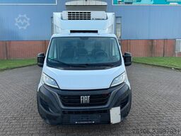 FIAT Ducato Tiefkühlkoffer Thermoking *Navi*Kamera*