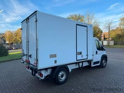 FIAT Ducato Tiefkühlkoffer Thermoking *Navi*Kamera*