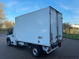 FIAT Ducato Tiefkühlkoffer Thermoking *Navi*Kamera*