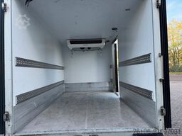 FIAT Ducato Tiefkühlkoffer Thermoking *Navi*Kamera*