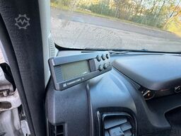 FIAT Ducato Tiefkühlkoffer Thermoking *Navi*Kamera*
