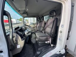 NISSAN NT500 56.15 Koffer mit LBW*Ahk*nur 34.800 km *