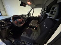 IVECO Daily 35S16 Kastenwagen *Klima*2 stück auf Lager