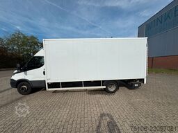 IVECO Daily 70C18 Hi-Matic Koffer mit LBW*TÜV neu !*