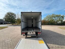 IVECO Daily 70C18 Hi-Matic Koffer mit LBW*TÜV neu !*