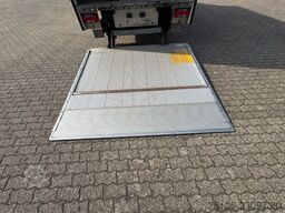 IVECO Daily 70C18 Hi-Matic Koffer mit LBW*TÜV neu !*