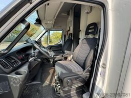 IVECO Daily 70C18 Hi-Matic Koffer mit LBW*TÜV neu !*