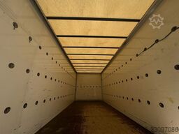 IVECO Eurocargo 75-160 Koffer *Klima*153.000 km *
