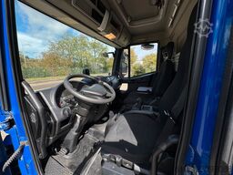 IVECO Eurocargo 75-160 Koffer *Klima*153.000 km *
