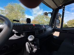 IVECO Eurocargo 75-160 Koffer *Klima*153.000 km *