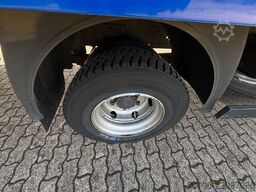 IVECO Eurocargo 75-160 Koffer *Klima*153.000 km *