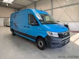 MAN TGE 3.180 L4 Kastenwagen *Navi*Klima*Kamera*