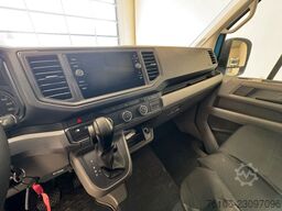 MAN TGE 3.180 L4 Kastenwagen *Navi*Klima*Kamera*