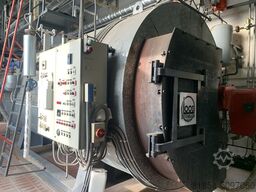 LOOS-6000kg/h-16Bar