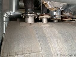 LOOS-6000kg/h-16Bar