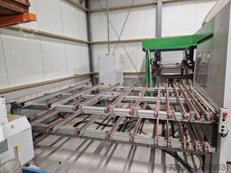 Biesse Uniline 3200