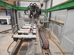Biesse Uniline 3200