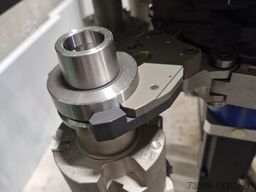 Biesse Uniline 3200