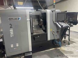 HURCO TM-8i