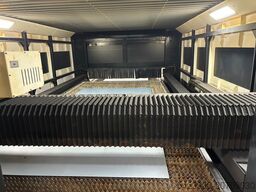 QBM LF4020GA - 6kW IPG YLR