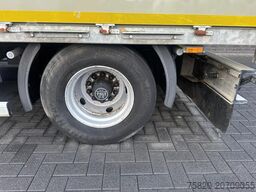 Ackermann SEMIE PS-F 10 SEMIE/LOWLAODER/TIEFLADER