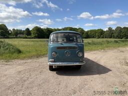 Volkswagen T2