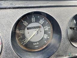 Volkswagen T2